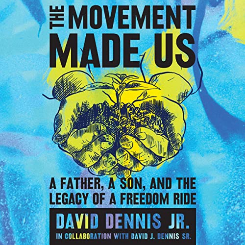 Cover of The Movement Made Us