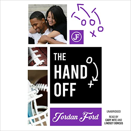 Cover of The Handoff