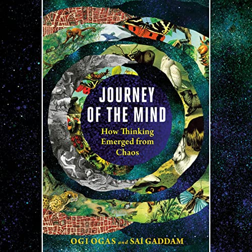 Cover of Journey of the Mind