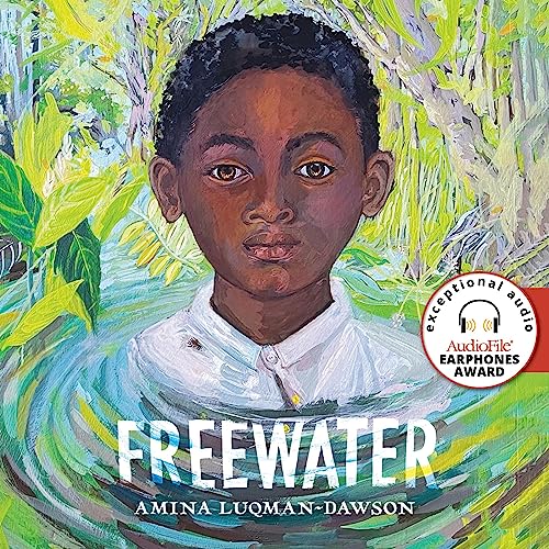 Cover of Freewater