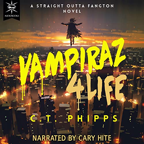 Cover of Vampiraz4Life