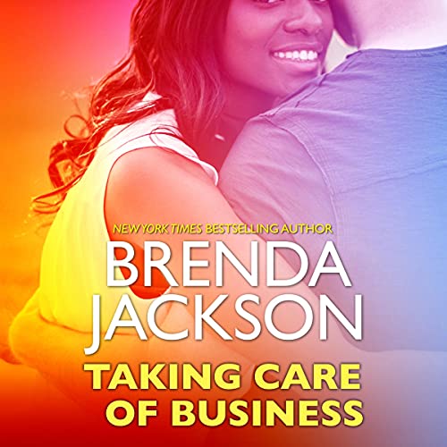 Cover of Taking Care of Business