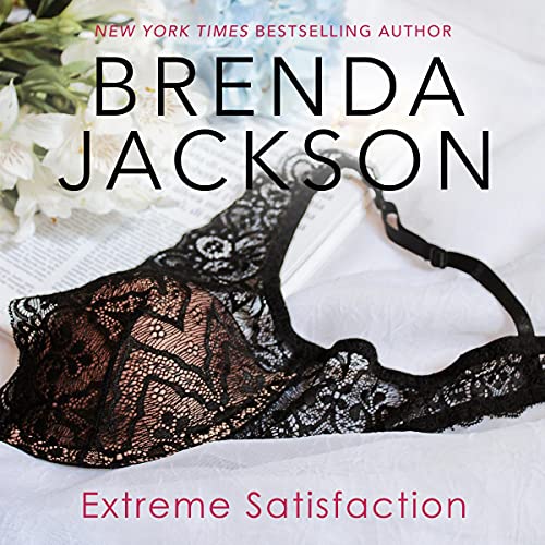 Cover of Extreme Satisfaction