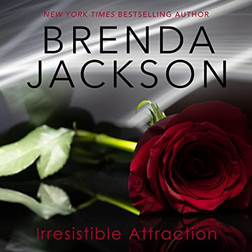 Cover of Irresistible Attraction