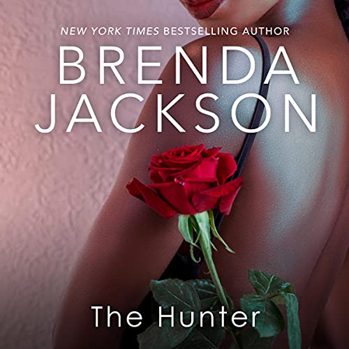 Cover of The Hunter