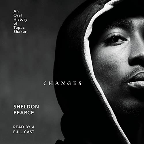 Cover of Changes