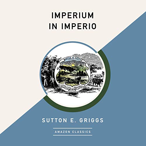 Cover of Imperium in Imperio (AmazonClassics Edition)