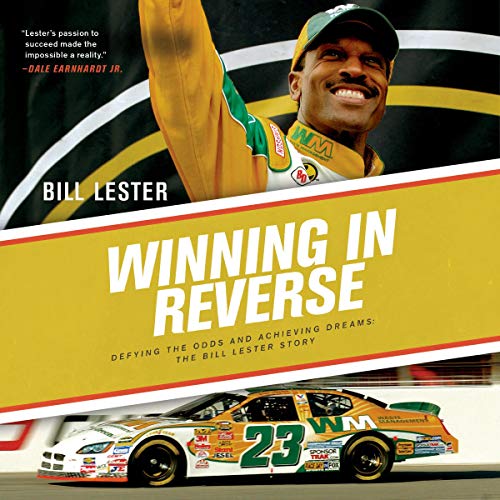 Cover of Winning in Reverse