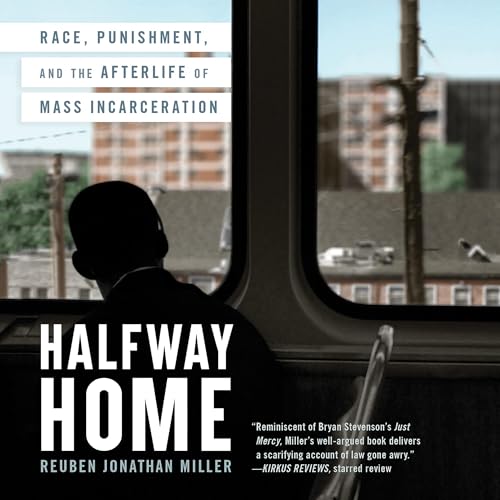 Cover of Halfway Home