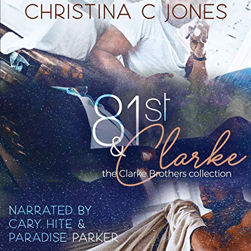 Cover of 81st & Clarke