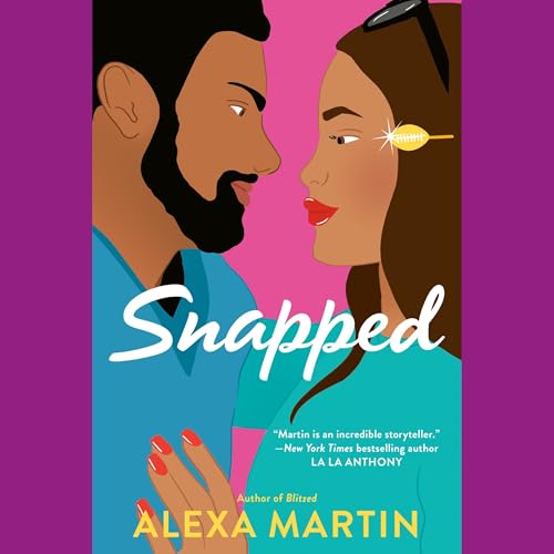 Cover of Snapped