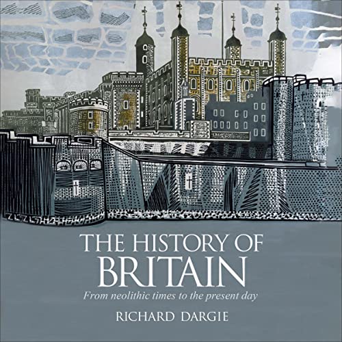 Cover of The History of Britain