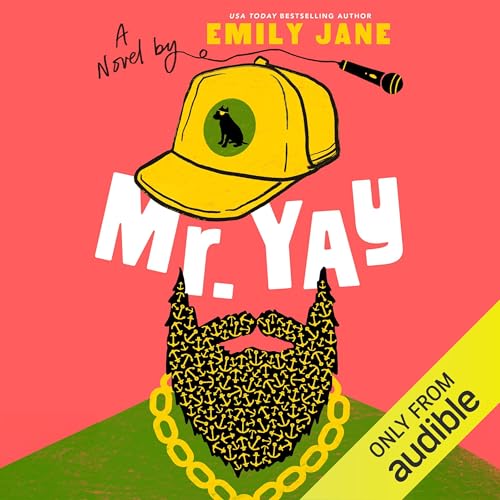 Cover of Mr. Yay