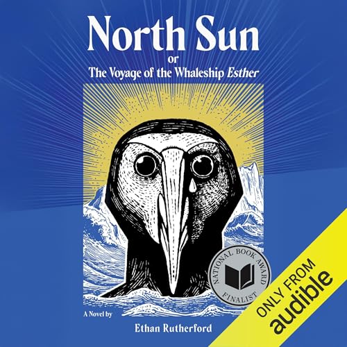 Cover of North Sun