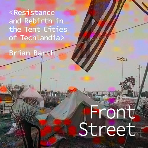 Cover of Front Street