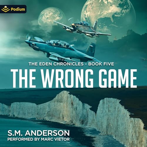 Cover of The Wrong Game