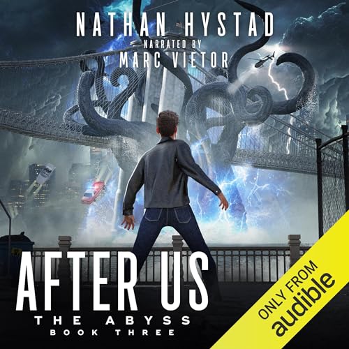 Cover of After Us