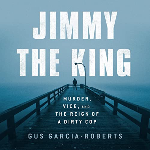Cover of Jimmy the King