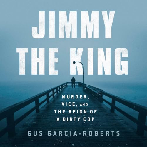 Cover of Jimmy the King