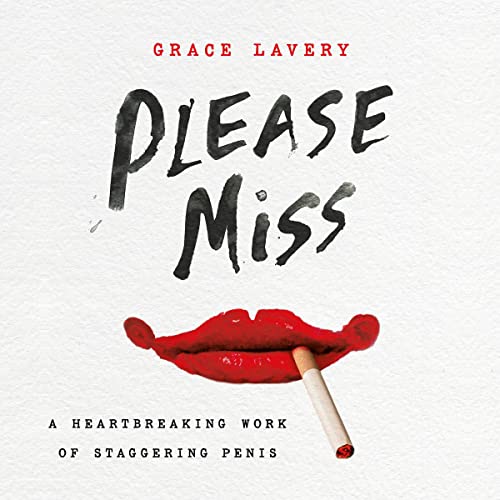 Cover of Please Miss