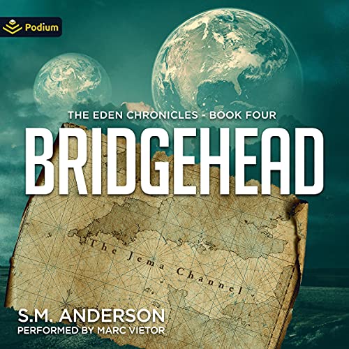 Cover of Bridgehead
