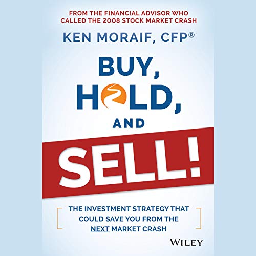 Cover of Buy, Hold, and Sell!