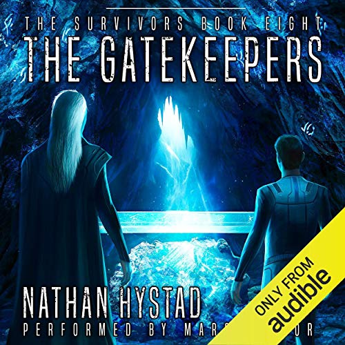 Cover of The Gatekeepers