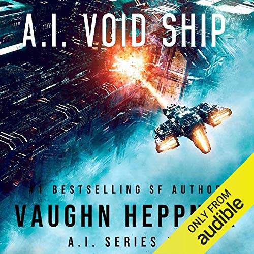 Cover of A.I. Void Ship