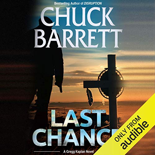 Cover of Last Chance