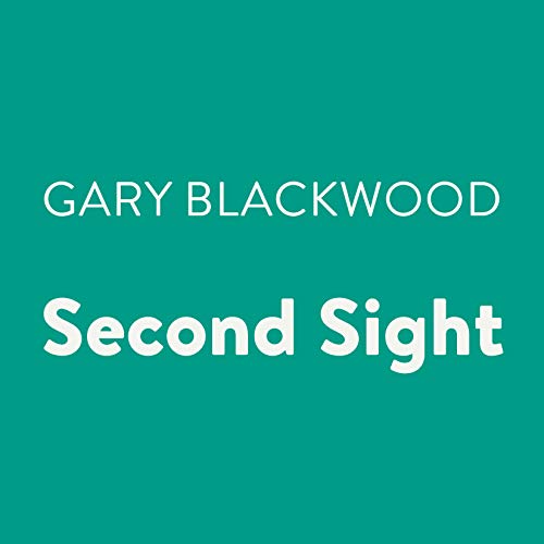Cover of Second Sight