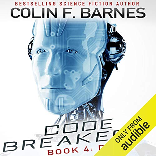 Cover of Code Breakers: Delta