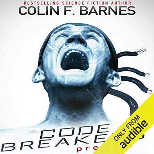 Cover of Code Breakers: Prequel