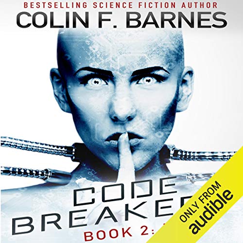 Cover of Code Breakers: Beta