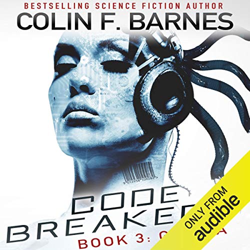 Cover of Code Breakers: Gamma