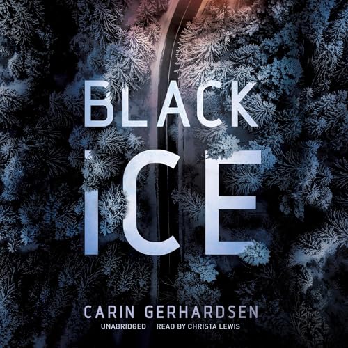 Cover of Black Ice