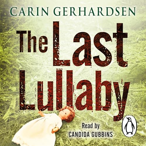 Cover of The Last Lullaby