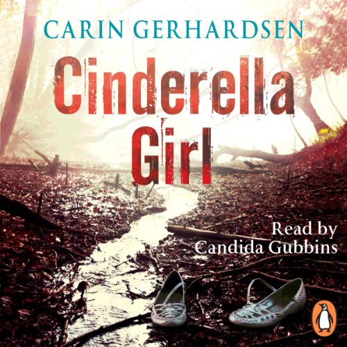 Cover of Cinderella Girl