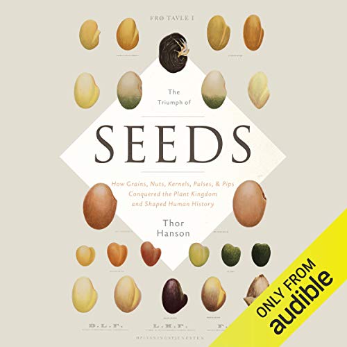 Cover of The Triumph of Seeds