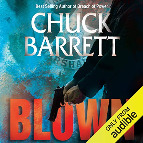 Cover of Blown