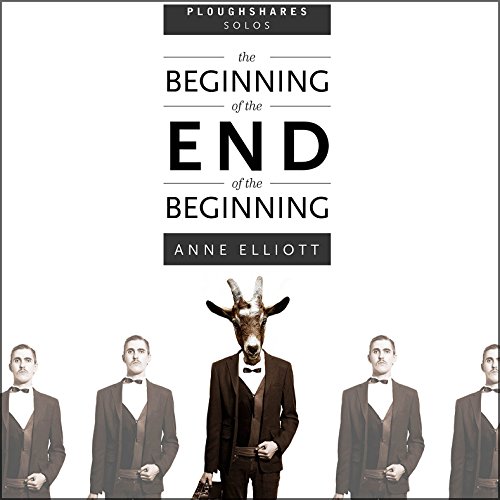 Cover of The Beginning of the End of the Beginning