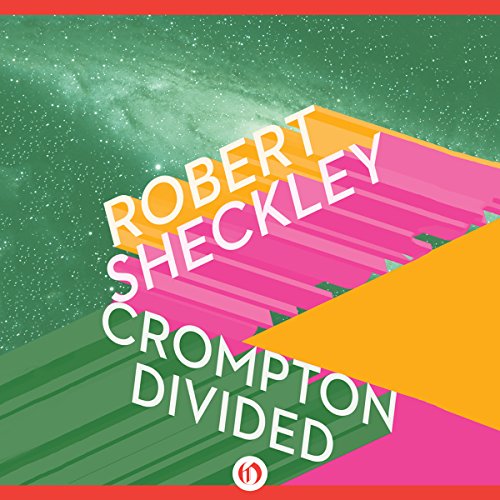 Cover of Crompton Divided