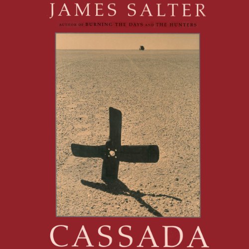 Cover of Cassada