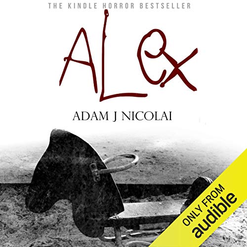 Cover of Alex