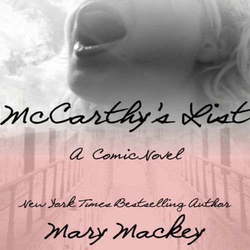 Cover of McCarthy's List