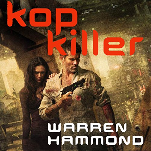 Cover of KOP Killer