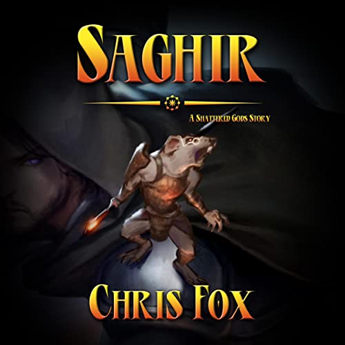 Cover of Saghir