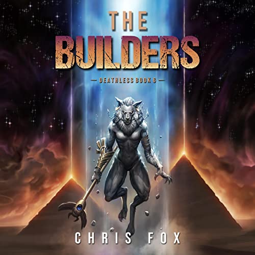 Cover of The Builders