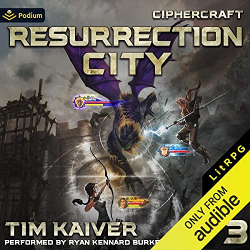 Cover of Resurrection City