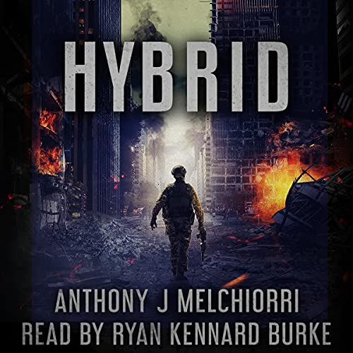 Cover of Hybrid