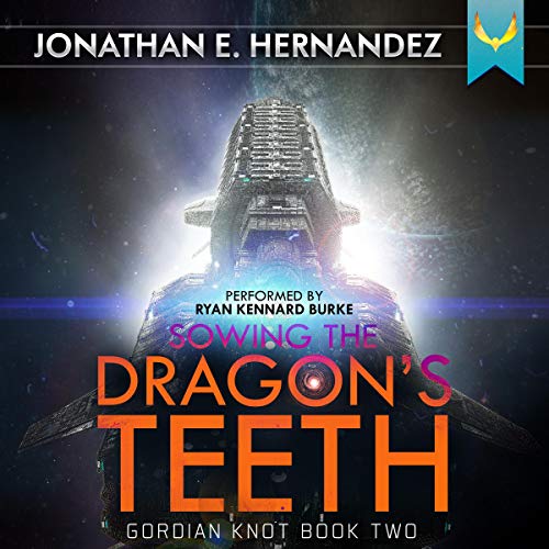 Cover of Sowing the Dragon's Teeth